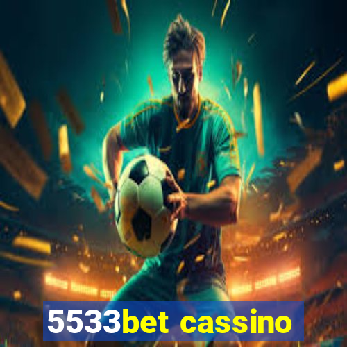 5533bet cassino